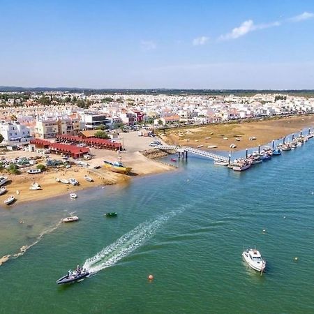 2 Bed Apartment With Com Pool Tavira Zewnętrze zdjęcie