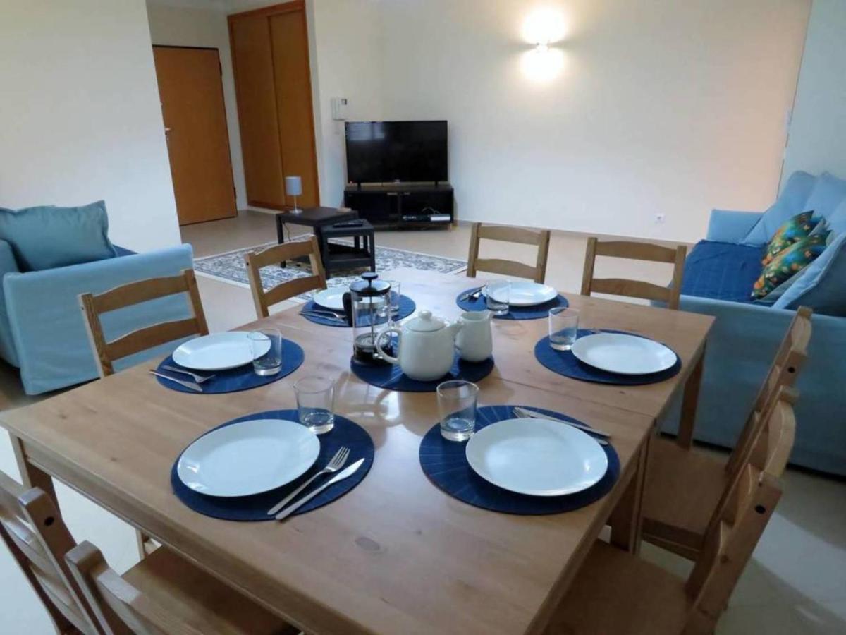 2 Bed Apartment With Com Pool Tavira Zewnętrze zdjęcie