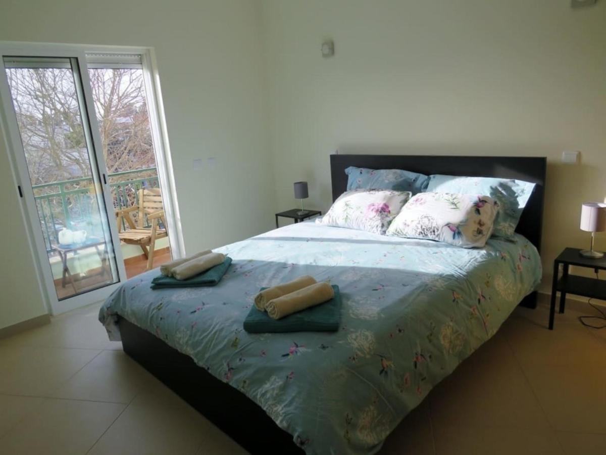 2 Bed Apartment With Com Pool Tavira Zewnętrze zdjęcie