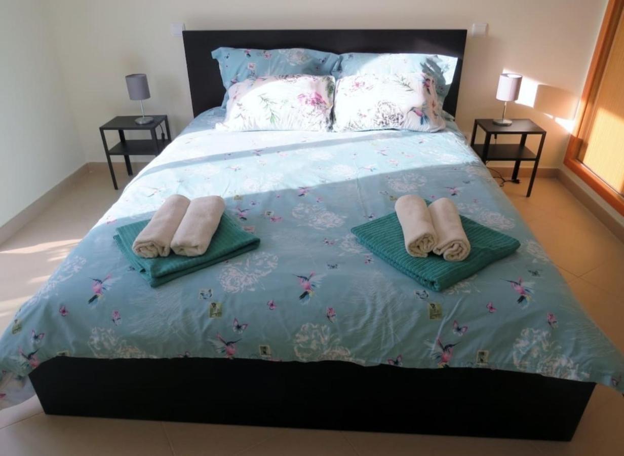 2 Bed Apartment With Com Pool Tavira Zewnętrze zdjęcie