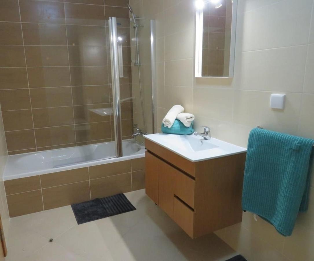 2 Bed Apartment With Com Pool Tavira Zewnętrze zdjęcie