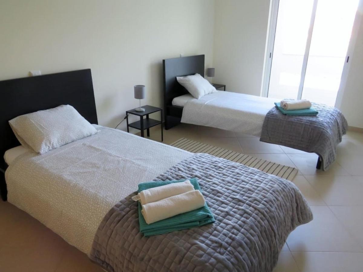 2 Bed Apartment With Com Pool Tavira Zewnętrze zdjęcie
