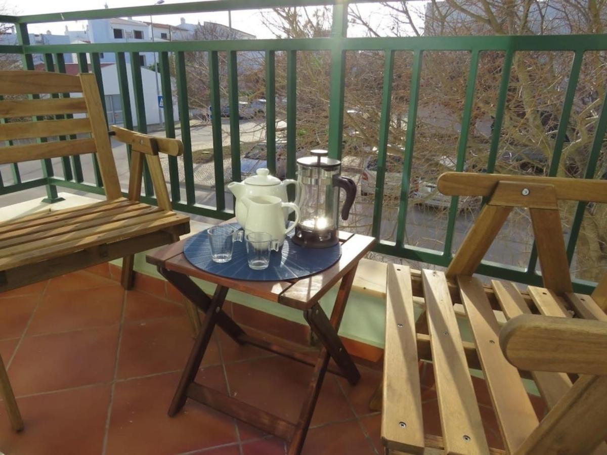 2 Bed Apartment With Com Pool Tavira Zewnętrze zdjęcie
