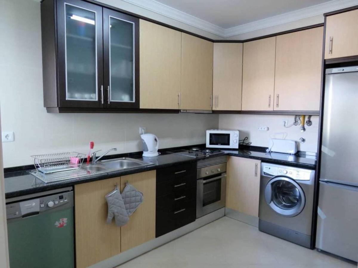 2 Bed Apartment With Com Pool Tavira Zewnętrze zdjęcie