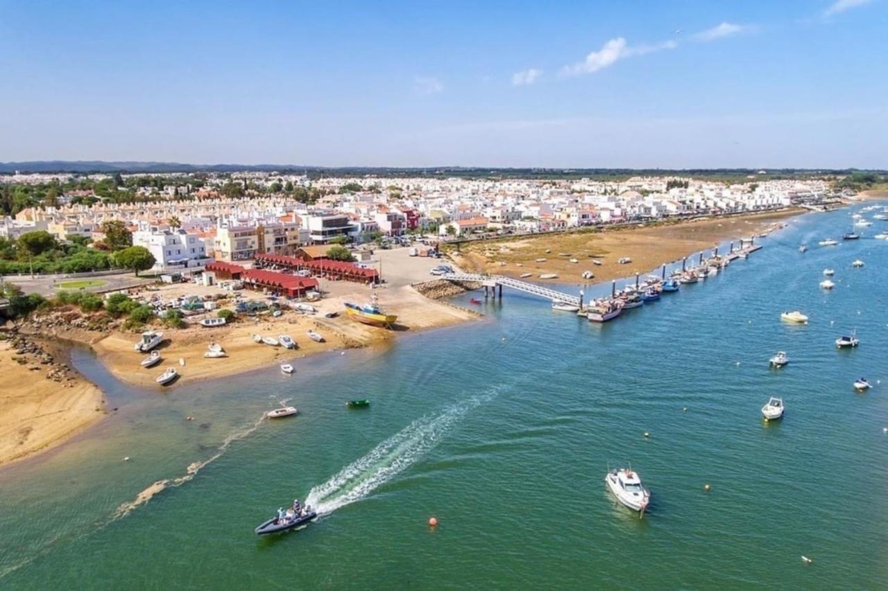 2 Bed Apartment With Com Pool Tavira Zewnętrze zdjęcie