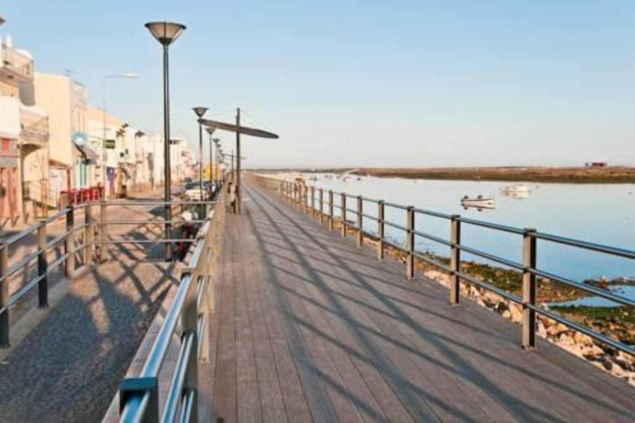 2 Bed Apartment With Com Pool Tavira Zewnętrze zdjęcie