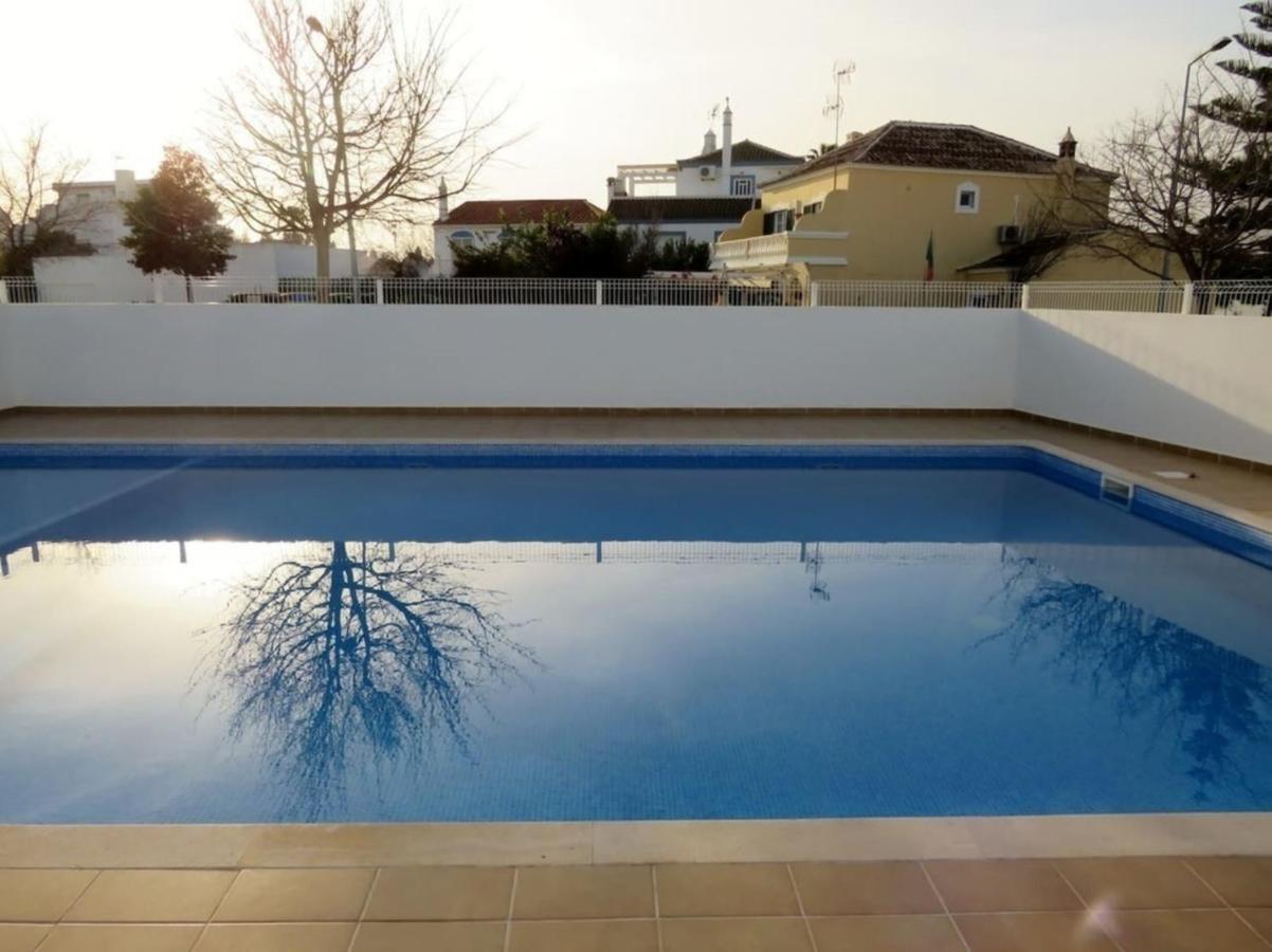 2 Bed Apartment With Com Pool Tavira Zewnętrze zdjęcie